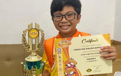 Bright Star Challenge 2025