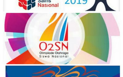 Lomba OSN, FLS2N, dan O2SN
